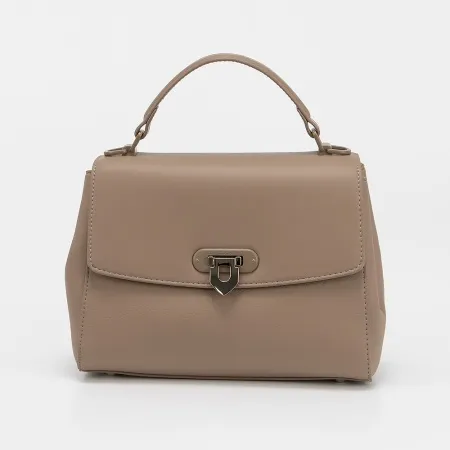 David Jones Сумка (бежевый)