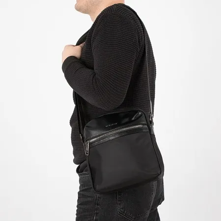 David Jones Сумка-планшет (черный)