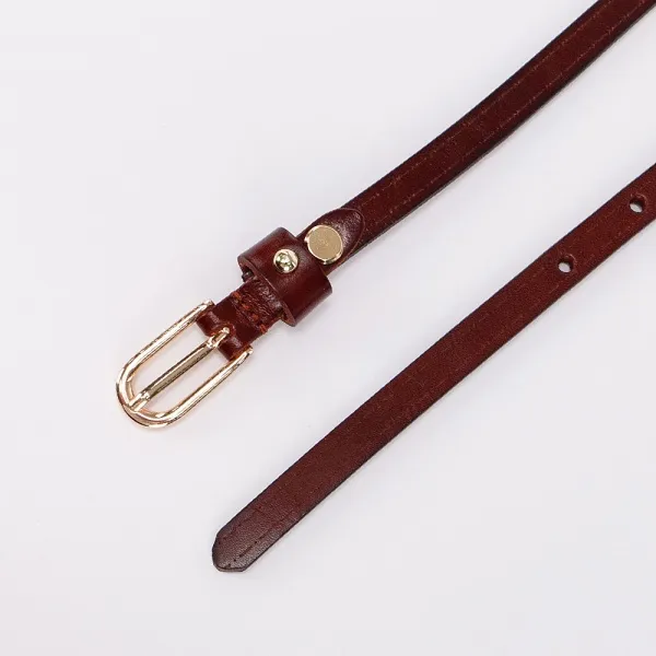 Poshete Ремень 571-1901