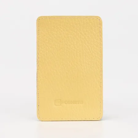 Poshete Чехол для пропуска 604-008LG