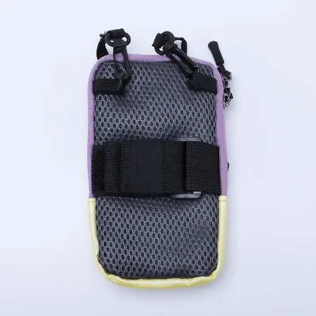 Ecotope Сумка на руку (сиреневый)