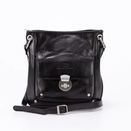 Francesco Molinary Сумка-планшет (черный)