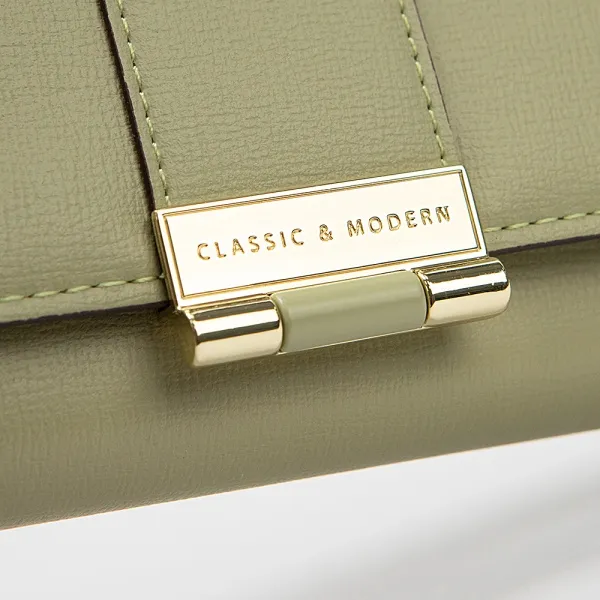 Passo Avanti Кошелек 726-T5601