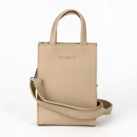 Сумка женская Valigetti арт. 0241205-ИК