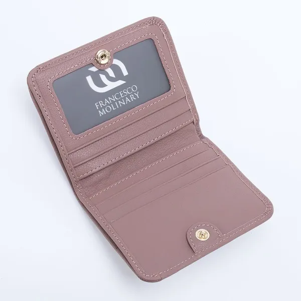 Francesco Molinary Кошелек 895-8506OL