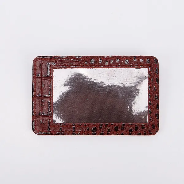 Poshete Чехол для пропуска 604-008/1