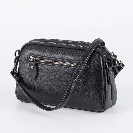 Poshete Сумка-планшет (черный)