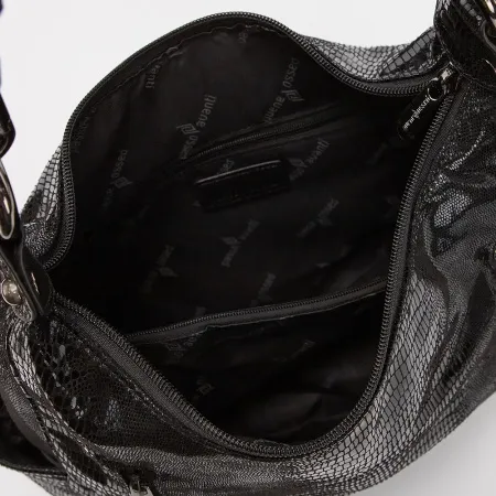 Passo Avanti Сумка (черный)