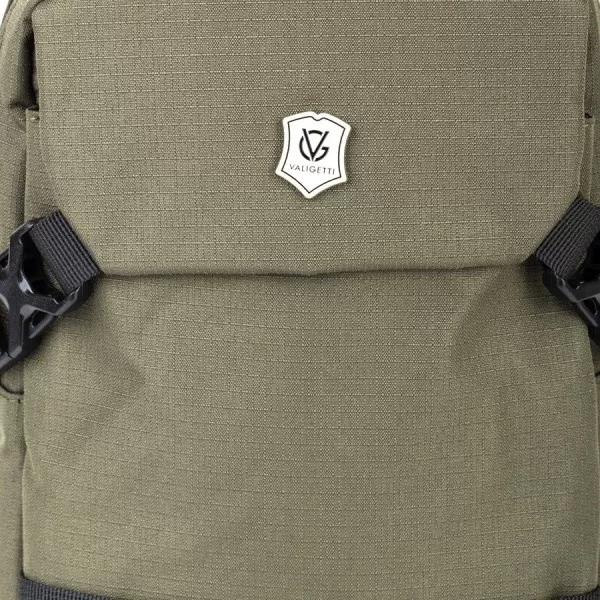 Рюкзак однолямочный мужской Valigetti арт. 3631816829