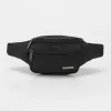 Mr.Bag Сумка на пояс (черный)