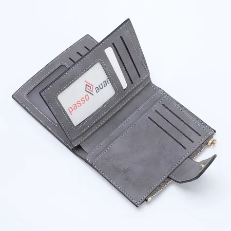 Passo Avanti Кошелек (серый)