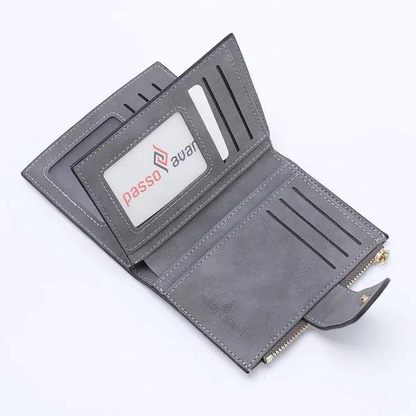 Passo Avanti Кошелек 519-06