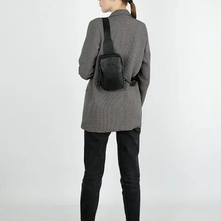 Poshete Рюкзак (черный)