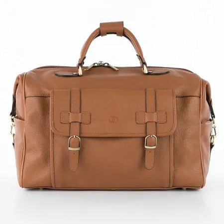 Francesco Molinary Сумка дорожно-спортивная (разноцветный)