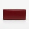 Passo Avanti Кошелек (бордовый)