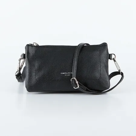 David Jones Сумка-планшет (черный)