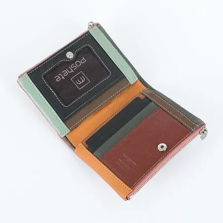 Poshete Кошелек (розовый)