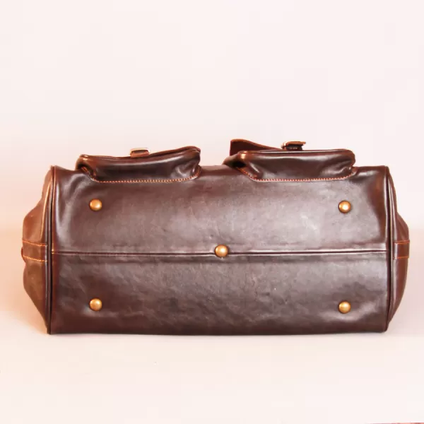 Дорожная сумка Francesco Molinary арт. 7121072