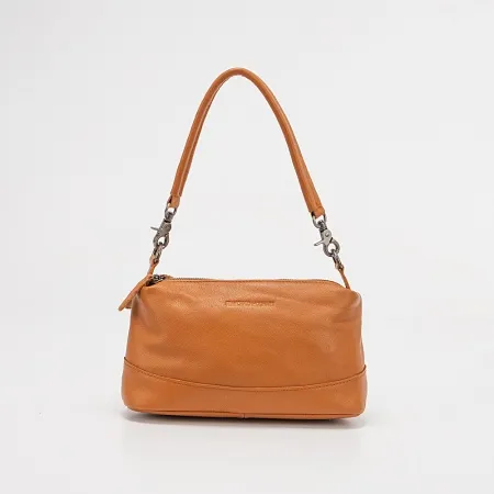 Francesco Molinary Сумка (горчичный)