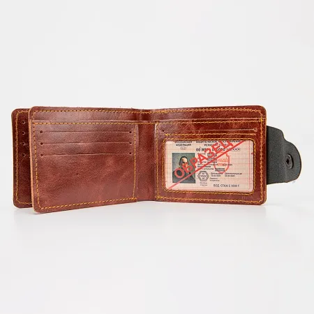 Poshete Кошелек (черный)