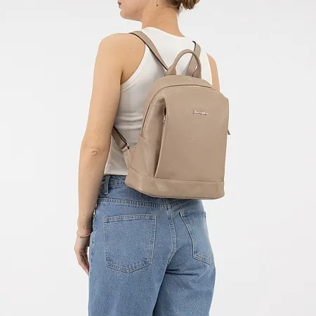 Francesco Molinary Рюкзак (кофе)