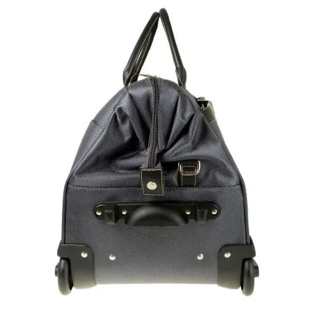 Rosin Сумка на колесах (серый)