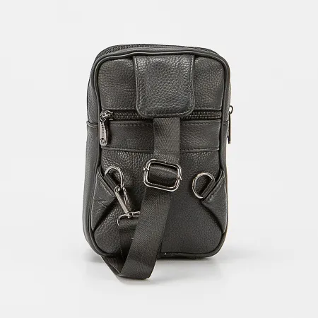 Valigetti Рюкзак (черный)