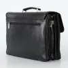 Francesco Molinary Портфель (черный)