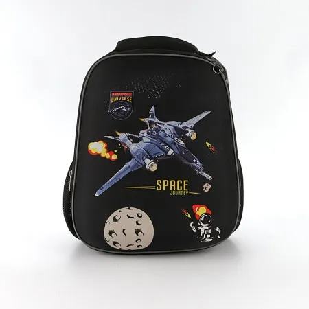 Ecotope Ранец (черный)