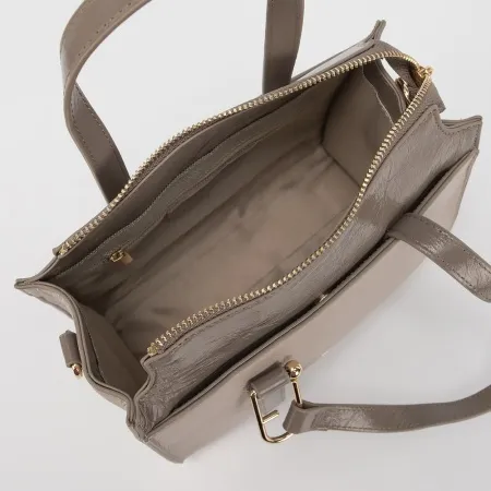 Francesco Molinary Сумка (кофе)