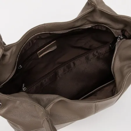 Poshete Сумка (серый)