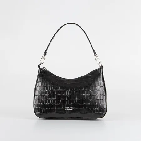 Francesco Molinary Сумка (черный)
