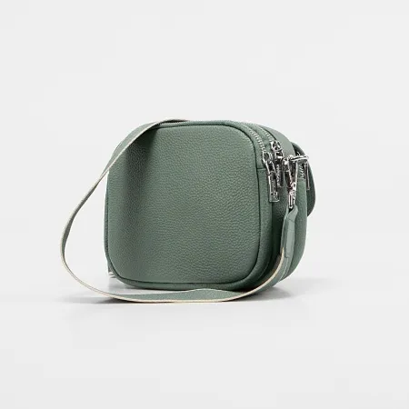 Poshete Сумка-планшет (светло-зеленый)