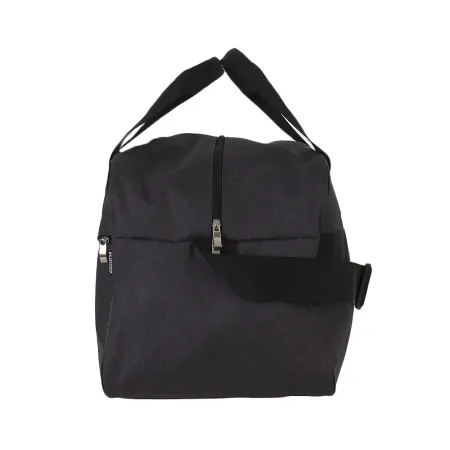 Ecotope Сумка дорожно-спортивная (серый)