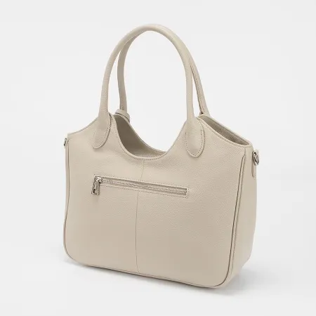 Poshete Сумка (бежевый)