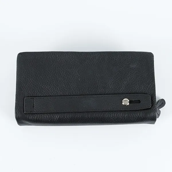 Poshete Клатч (черный)