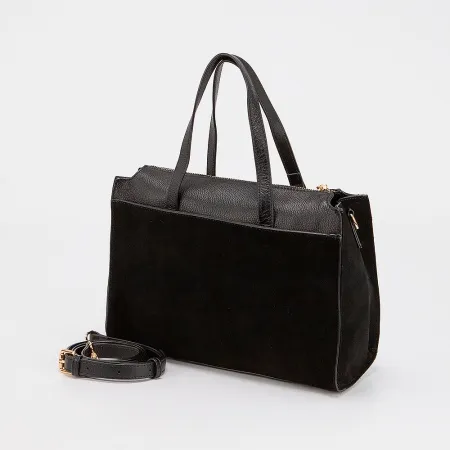 Francesco Molinary Сумка (черный)