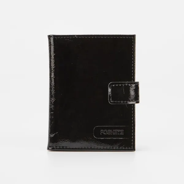 Poshete Обложка для паспорта и автодок 604-077LN