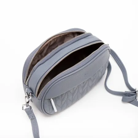 Poshete Сумка-планшет (голубой)