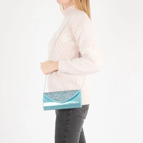 Passo Avanti Клатч 943-C190