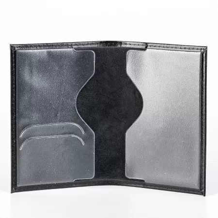 Обложка для документов Valigetti арт. 601322