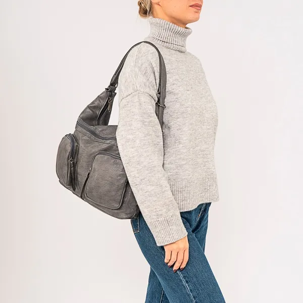 Passo Avanti Сумка-рюкзак 862-23316