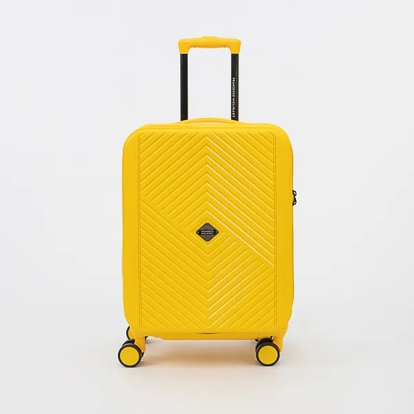 Francesco Molinary Чемодан на 4-х колесах