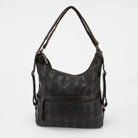 Passo Avanti Сумка-рюкзак (черный)