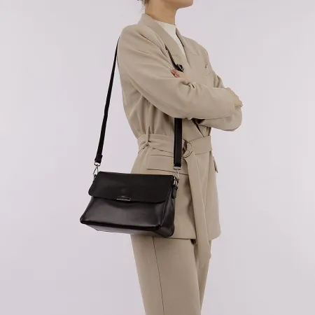 Poshete Сумка-планшет (черный)