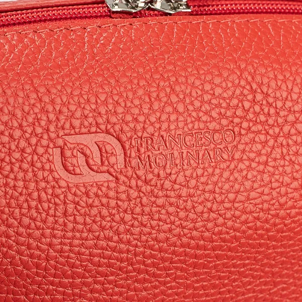 Francesco Molinary Косметичка 667-K-3L