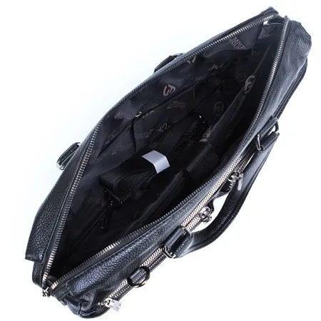 Francesco Molinary Сумка (черный)