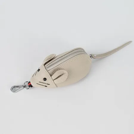 Poshete Ключница (бежевый)