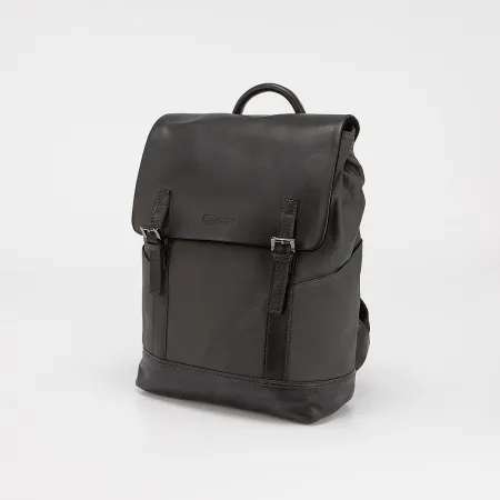 Francesco Molinary Рюкзак (черный)