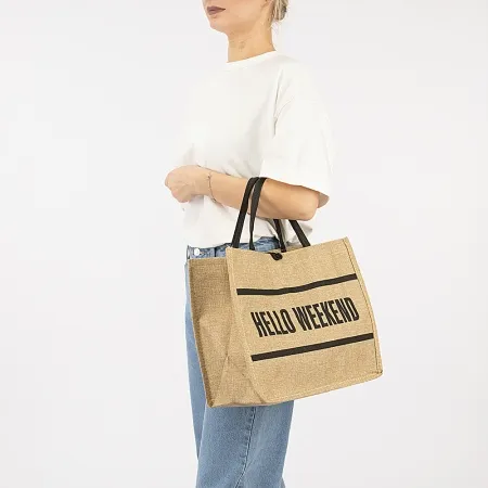 Mr.Bag Сумка (бежевый)